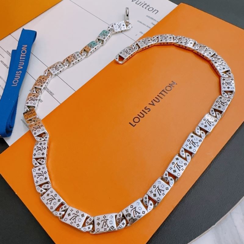 Louis Vuitton Necklaces